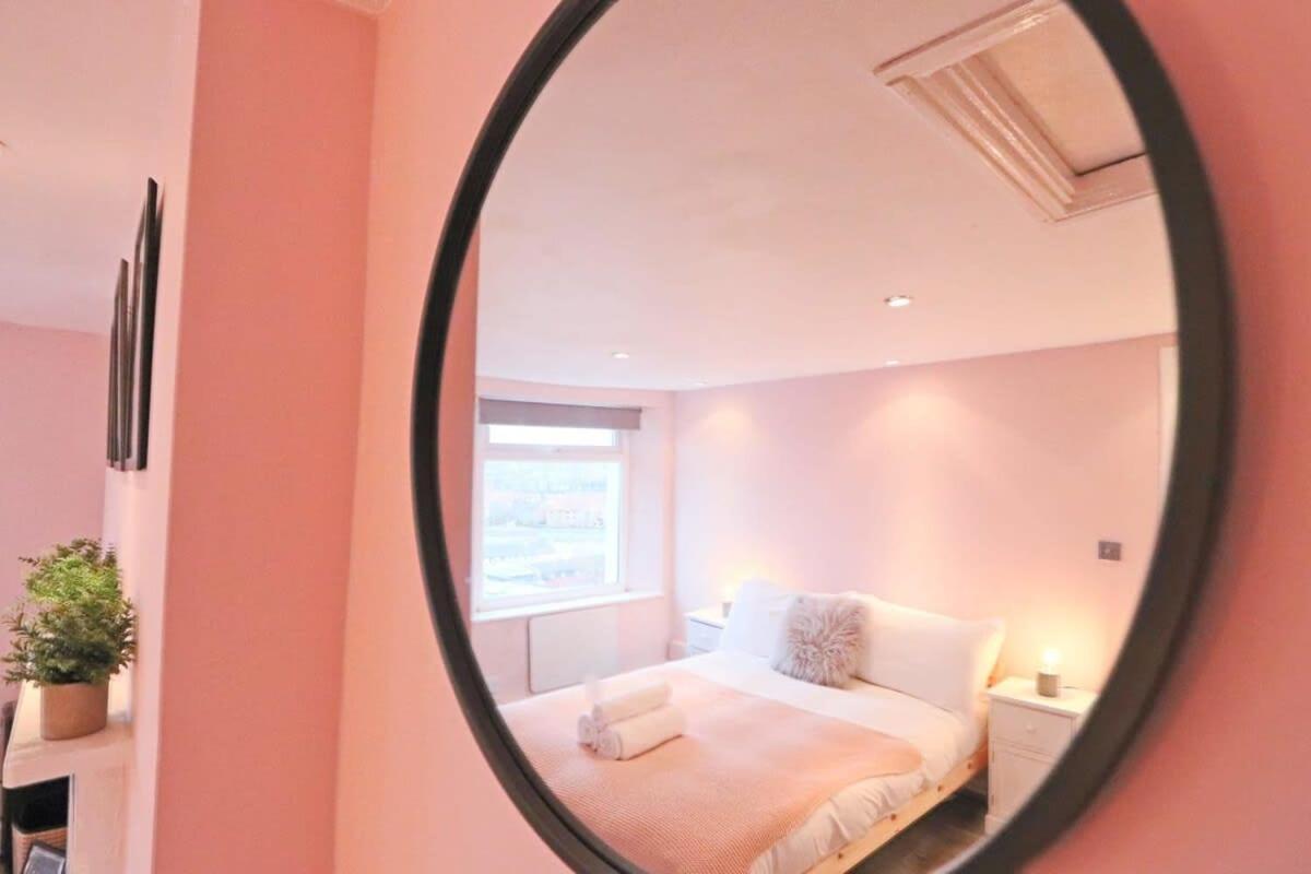 Apartamento Ambrose - Hopewell Bristol