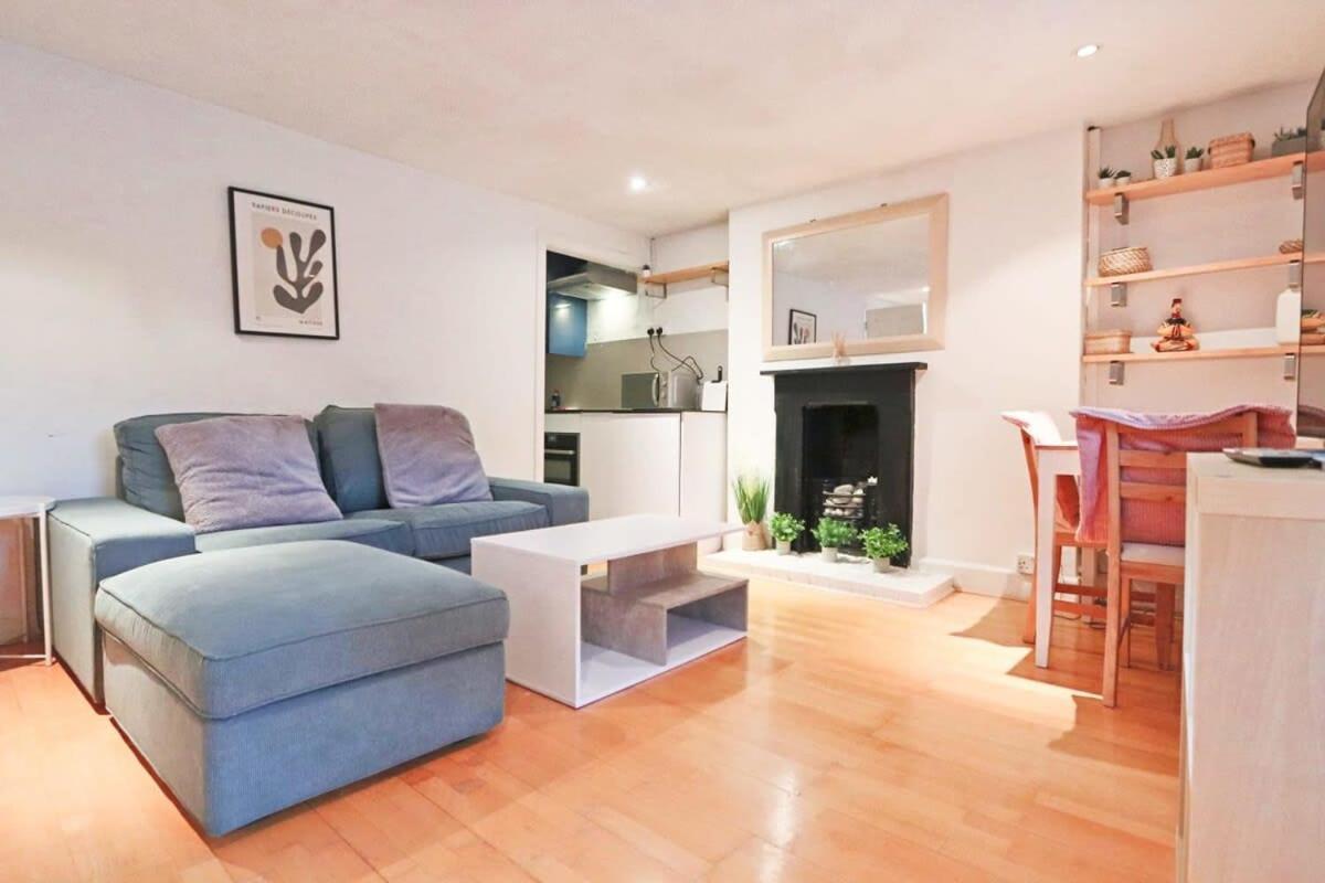 Apartamento Ambrose - Hopewell *